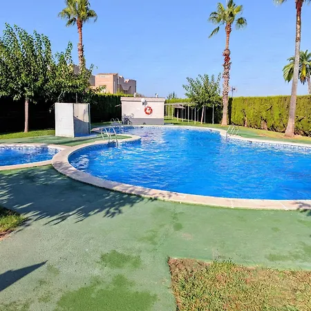 Casa Km