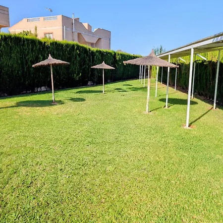 Apartament Casa Km Torrevieja