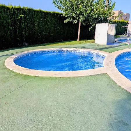 Apartament Casa Km *