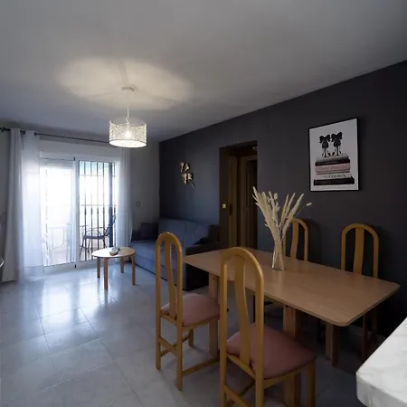 Apartament Casa Km *