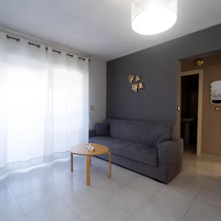 Apartament Casa Km *