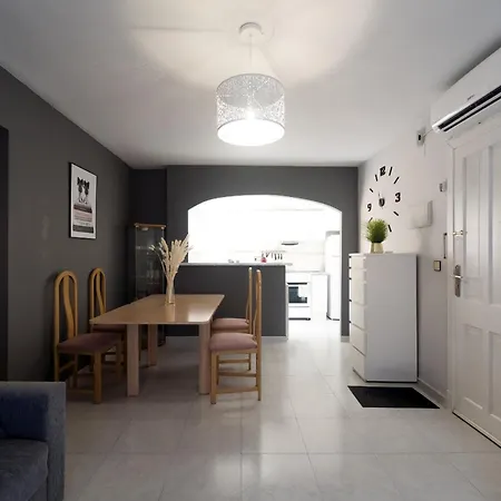 Casa Km *