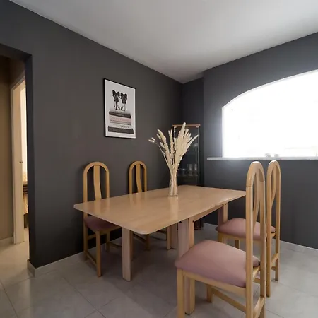 Apartament Casa Km *
