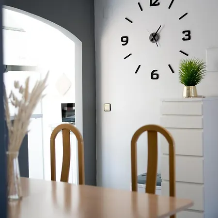 Apartament Casa Km *