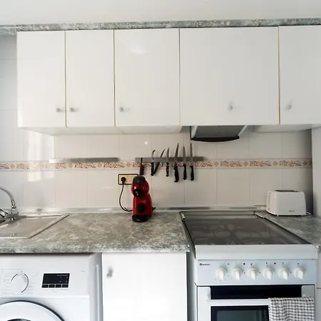 Apartament Casa Km *