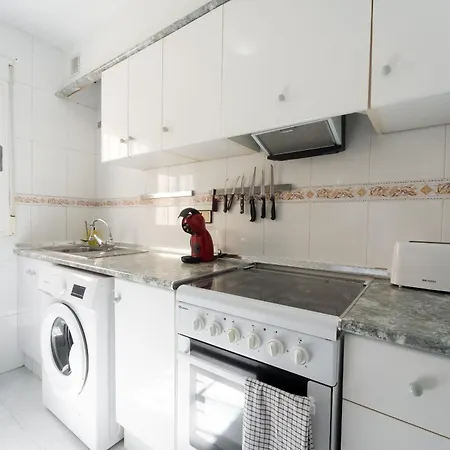 Apartament Casa Km *