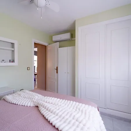Apartament Casa Km *