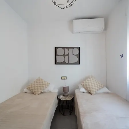 Casa Km