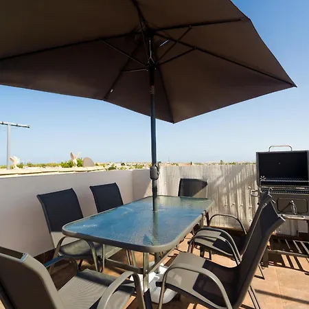 Apartament Casa Km Torrevieja
