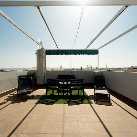 Casa Km