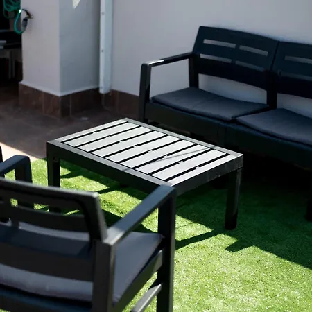 Apartament Casa Km
