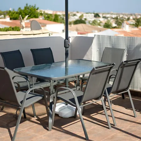 Casa Km Torrevieja