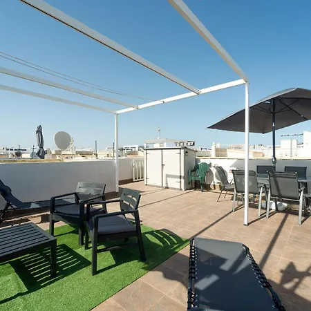 Apartament Casa Km