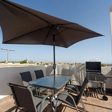 Casa Km Torrevieja
