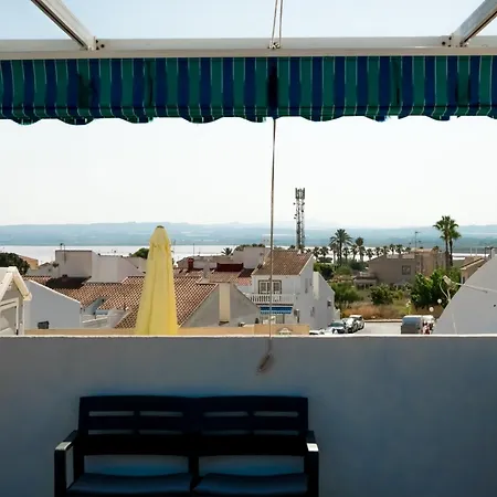 Apartament Casa Km